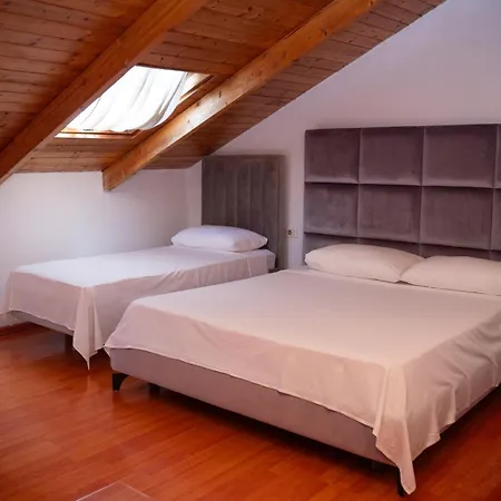 Centre Apartment Tirana