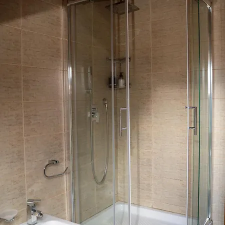 Apartmán Centre Tirana