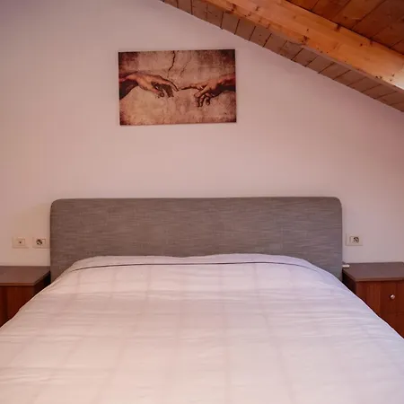 Appartement Centre