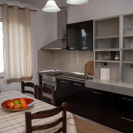 Appartement Centre