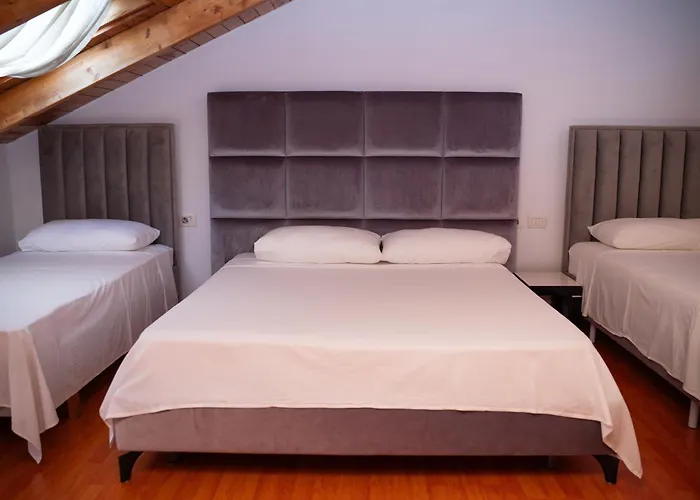 Centre Appartement *